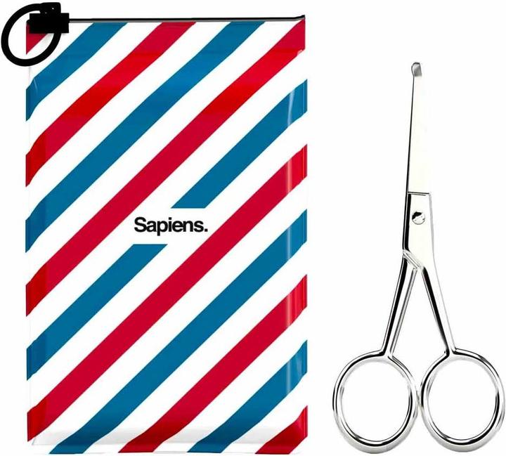 Image du produit Sapiens Ciseaux à Barbe