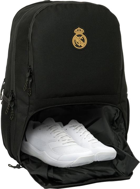 Produktbild Real Madrid CF Padel-Rucksack Real Madrid C.F.