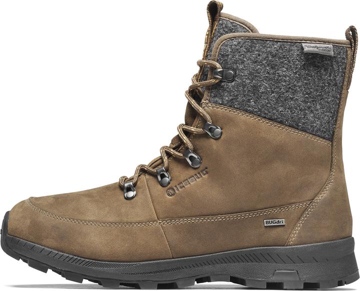 Produktbild Icebug Adak Wool Michelin (44)