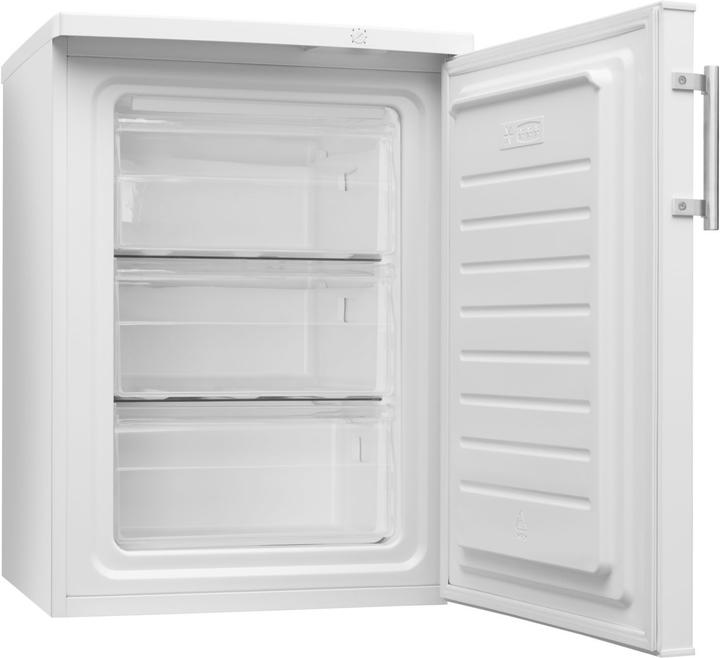 Produktbild Amica GS 15920 W (Freistehend, 97 l)