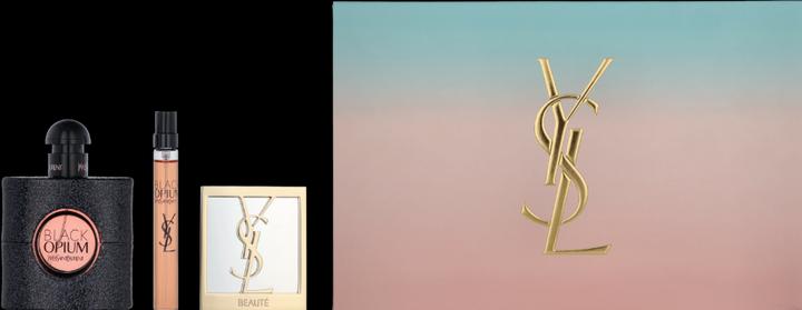 Yves Saint Laurent Black Opium