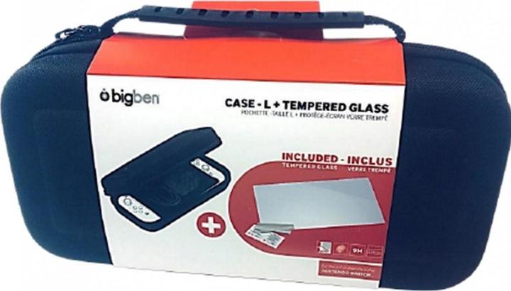 Image du produit Bigben Pack 2 (Switch)