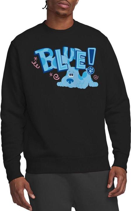 Produktbild Blue's Clues & You! Puppy! Sweatshirt (XXL)
