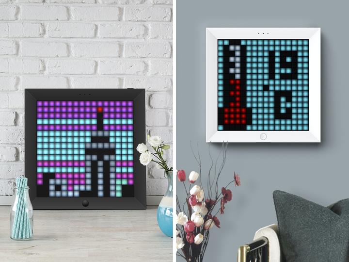 Productafbeelding Divoom Pixoo (8.60")