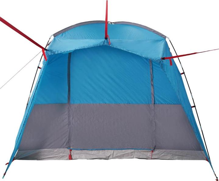 Actual product image VidaXL Car tent 4 persons Waterproof (9.55 kg, 4 persons)