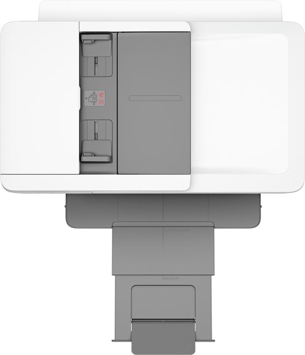 Image du produit HP OfficeJet Pro 9720e (Encre, Couleur)
