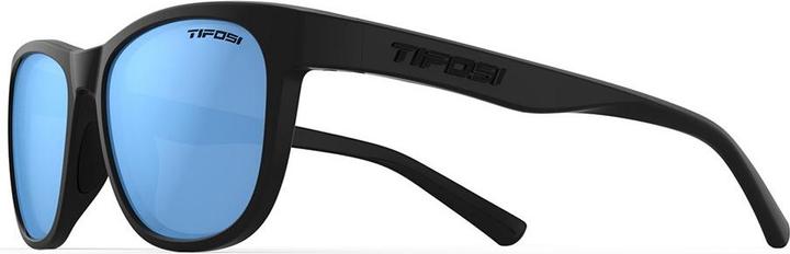 Produktbild MGA Tifosi -Brille, polarisierter Blackout (1 Glasblau -Himmel polarisiert 15,4% Lichtübertragung) (neu)