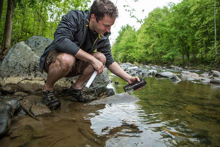 Produktbild LifeStraw Ersatzfilter 2-Stage