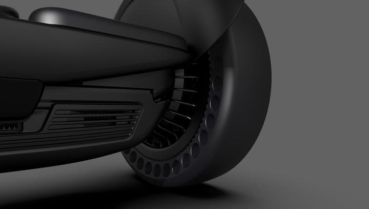 Produktbild Segway-Ninebot GoKart Pro