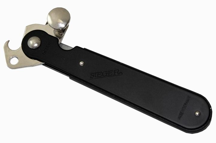 Actual product image Westmark lever can opener winner steel