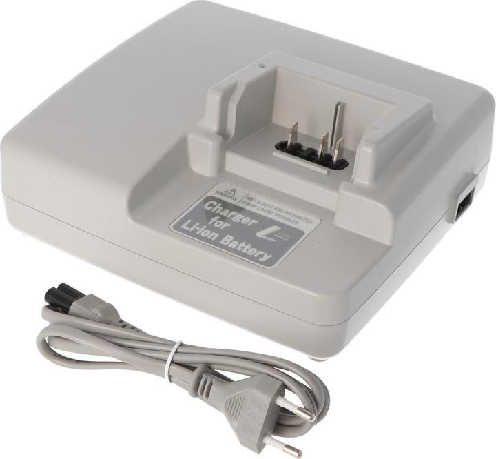 Panasonic original charger 4A NKJ050B, NKJ044B, NKJ048A, NKJ050A for 26V battery only (E-bike charger)
