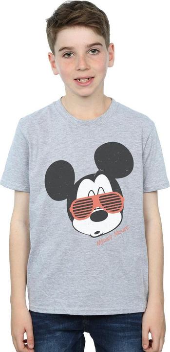 Image du produit Disney - T-shirt MICKEY MOUSE SUNGLASSES - Garçon (152, 158)