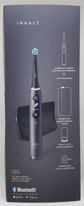 Immagine prodotto Oral-B iO-Series 8 Special Edition (Spazzolino sonico)