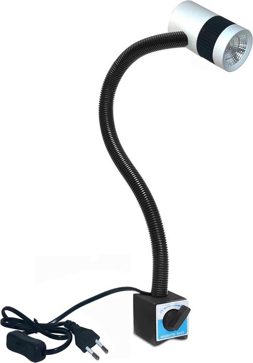 Wucgea Lampe machine à LED (1500 lm)