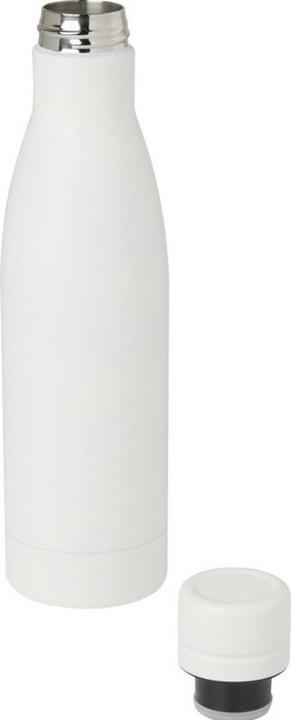 Produktbild Generic Wasserflasche Vasa Unifarben Edelstahl 500ml (0.50 l)
