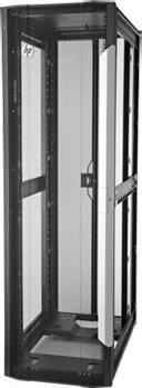 Actual product image HPE 842 i-Series Rack 42U 1200mm (19 inch rack)