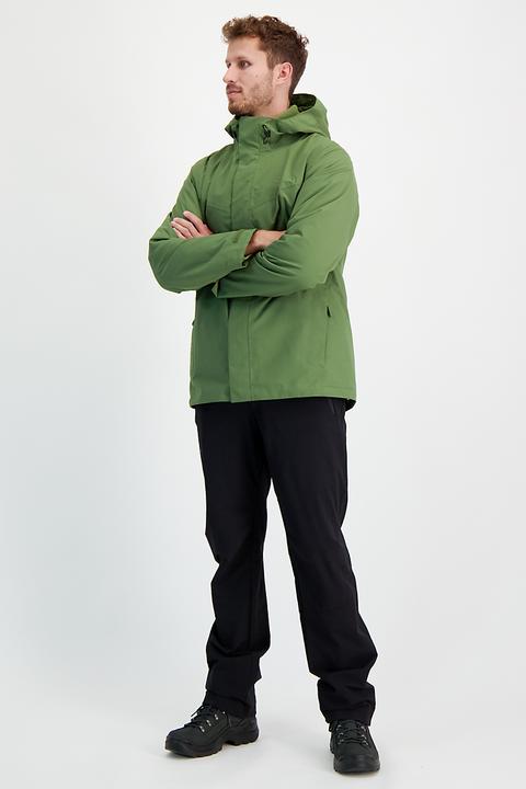 Actual product image Jack Wolfskin Activate Xt Pants M (58)