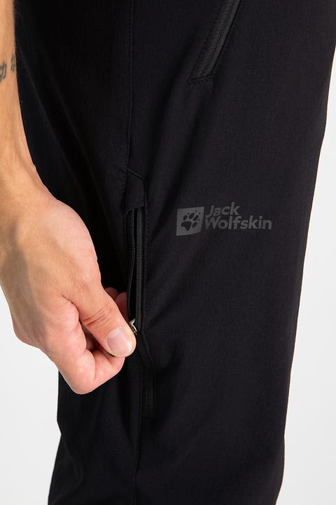 Actual product image Jack Wolfskin Activate Xt Pants M (58)