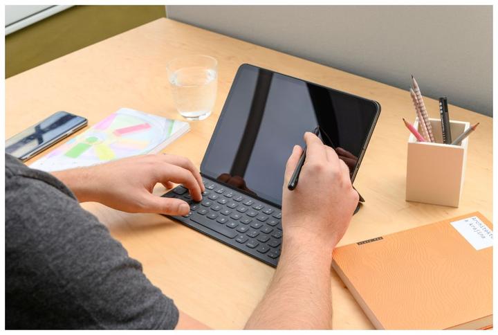 Produktbild Fixed Graphite Active Touch Pen
