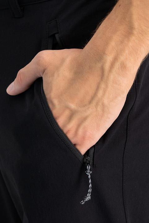 Actual product image Jack Wolfskin Activate Xt Pants M (58)