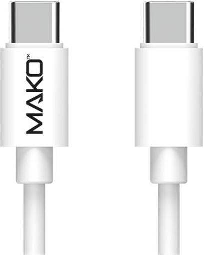 Mako USB C – USB C (1 m, USB 2.0)