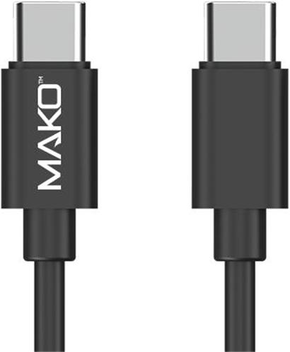 Produktbild Mako USB C — USB C (1 m, USB 2.0)