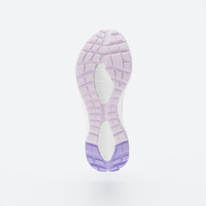 Immagine prodotto Kalenji Women's running and trail running shoes - Kiprun JF190 Grip - Purple (38)