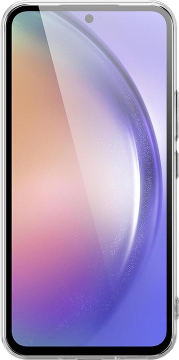 Actual product image Nevox StyleShell Flex (Samsung Galaxy A54 5G)