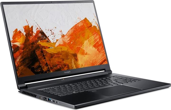 Actual product image Acer 5 CN516-73G-73ET (16", Intel Core i7-12700H, 32 GB, 2000 GB, Eng. Int.)