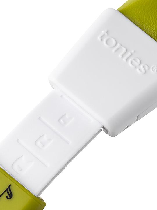 Produktbild Tonies Kopfhörer Lauscher (Modell ab 2023)