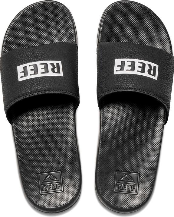 Actual product image Reef One Slide Sandal (43)