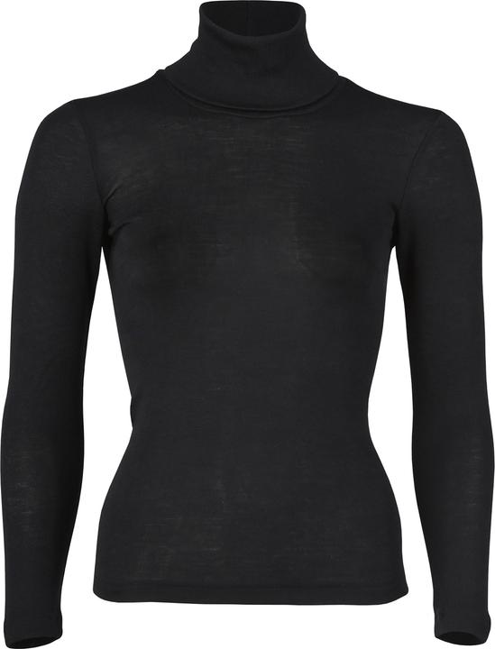 Actual product image Engel Women's Turtleneck L/S (3XL, 4XL)