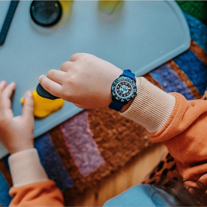 Immagine prodotto Cool Time Kids Kinderuhr (Orologio da polso analogico, 30 mm)