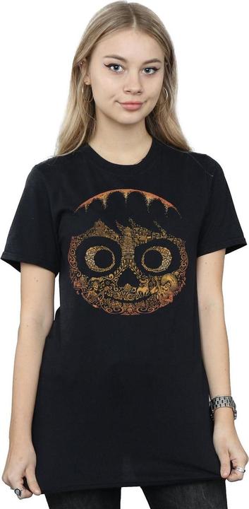 Produktbild Disney Coco Miguel Face TShirt (XXL)