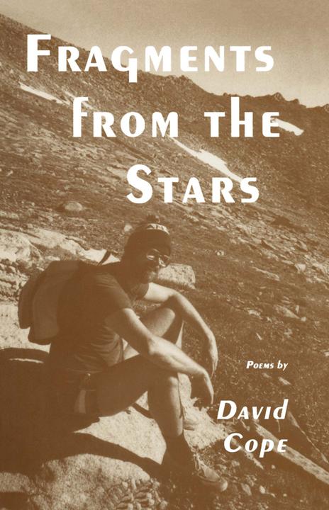 Actual product image Fragments from the Stars (David Cope, 1990)