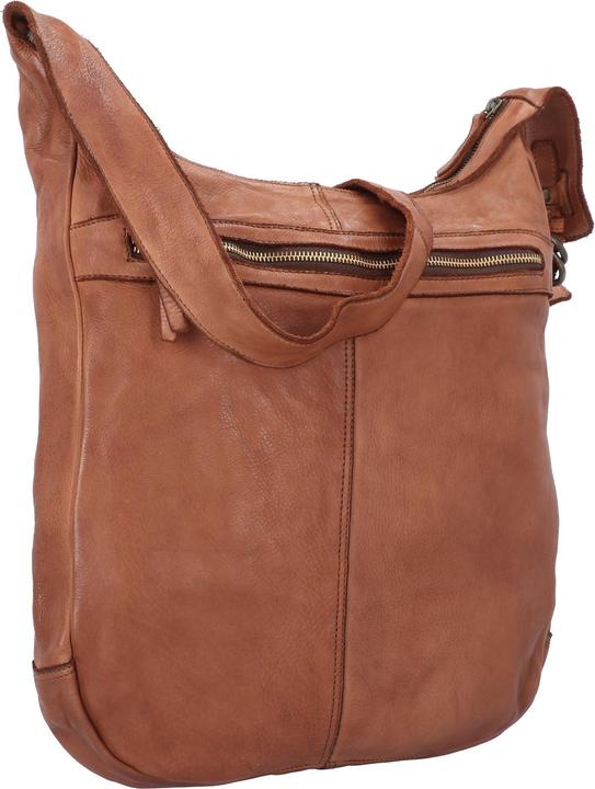 Produktbild Harolds Submarine Umhängetasche Leder 31 cm