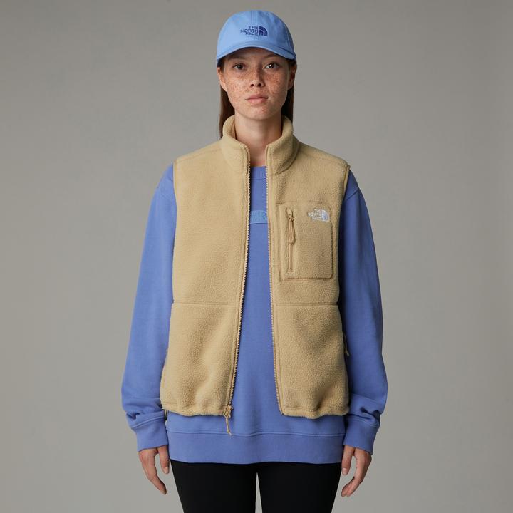 Produktbild North Face W Yumiori Vest (L)