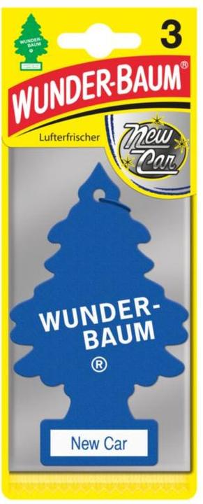 Produktbild Wunder-Baum Wunderbaum