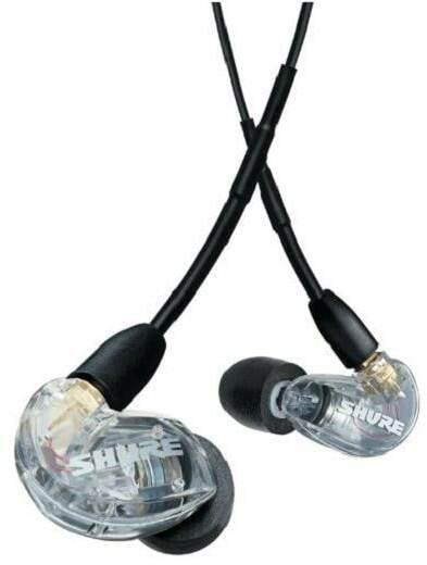 Shure Aonic 215 Uni (NC, Kabelgebunden)