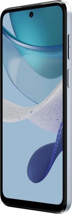 Immagine prodotto Motorola Moto G53 (128 GB, Argento Artico, 6.50", SIM + eSIM, 50 Mpx, 5G)