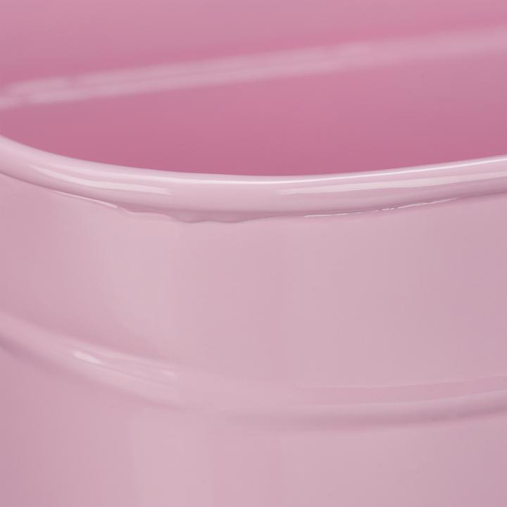 Image du produit Relaxdays Bac fleurs (38 cm)
