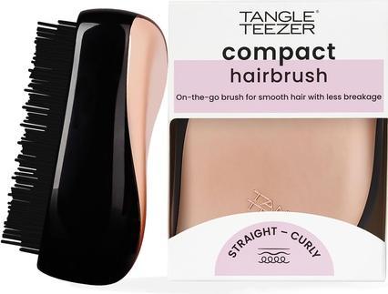 Produktbild Tangle Teezer Compact Styler - Gold oder Rose