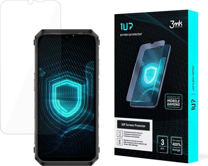 Image du produit 3MK Ulefone Power Armor 19 - 1UP