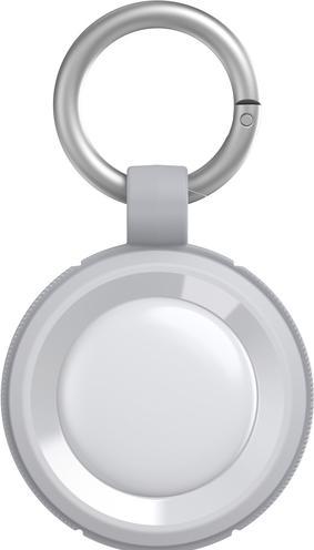 Actual product image OtterBox AirTag Rugged Case Key Ring