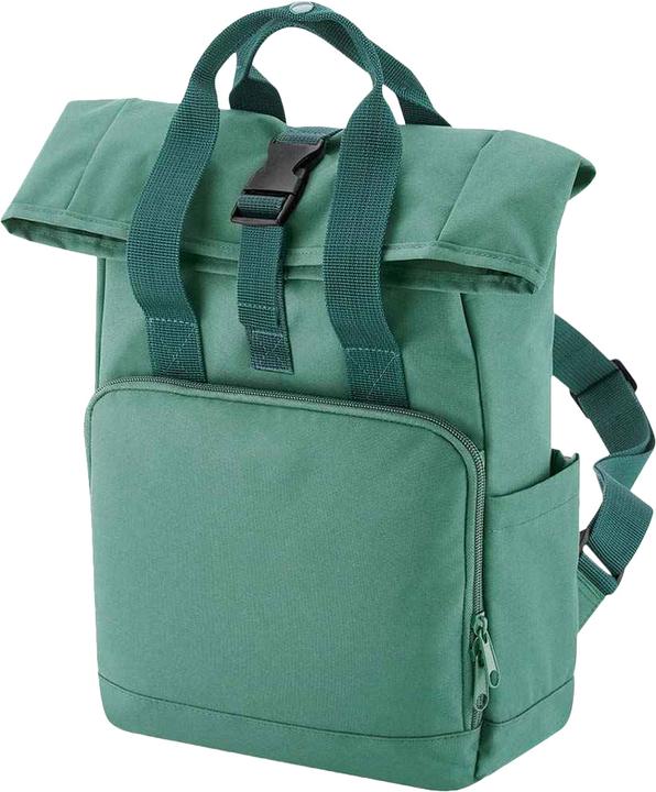 Image du produit Bagbase Sac à dos Mini Matériau recyclé (9 l)