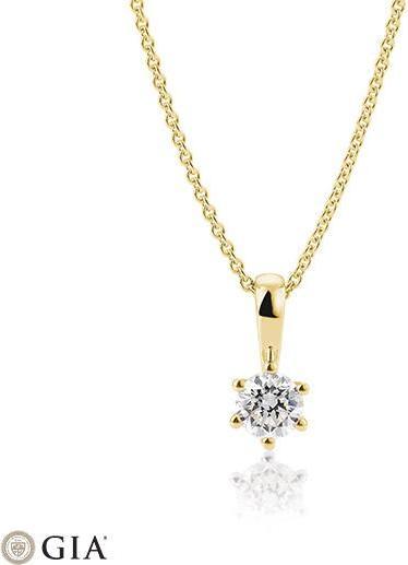 Produktbild Breuning Anhänger 6er Krappe (750/18 K Gold)
