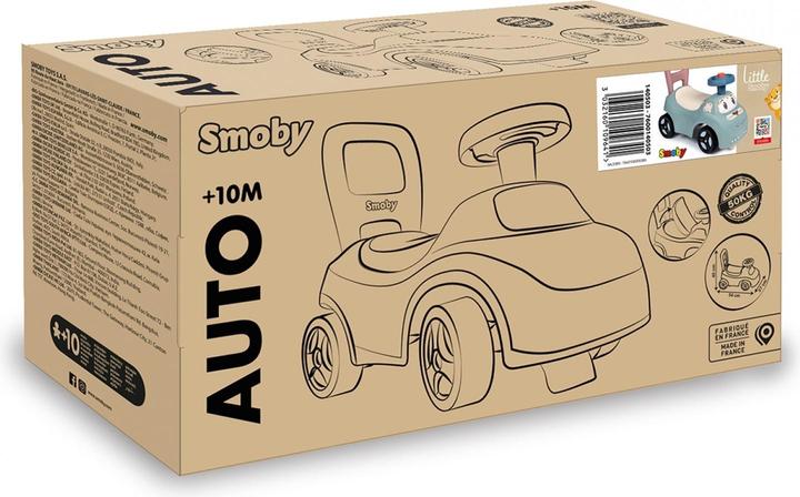 Produktbild Smoby Ls Auto Ride-On