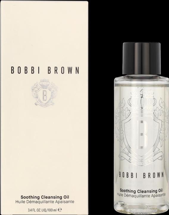 Productafbeelding Bobbi Brown Kalmerende Reinigingsolie (Oliën, 100 ml)