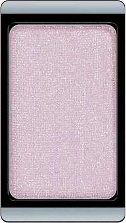 Actual product image Artdeco GLAMOUR EYESHADOW #345-glam beige rose 0,8 gr (345)