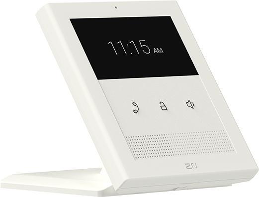 Actual product image 2N Clip 4 Indoor Call Station (Cable)